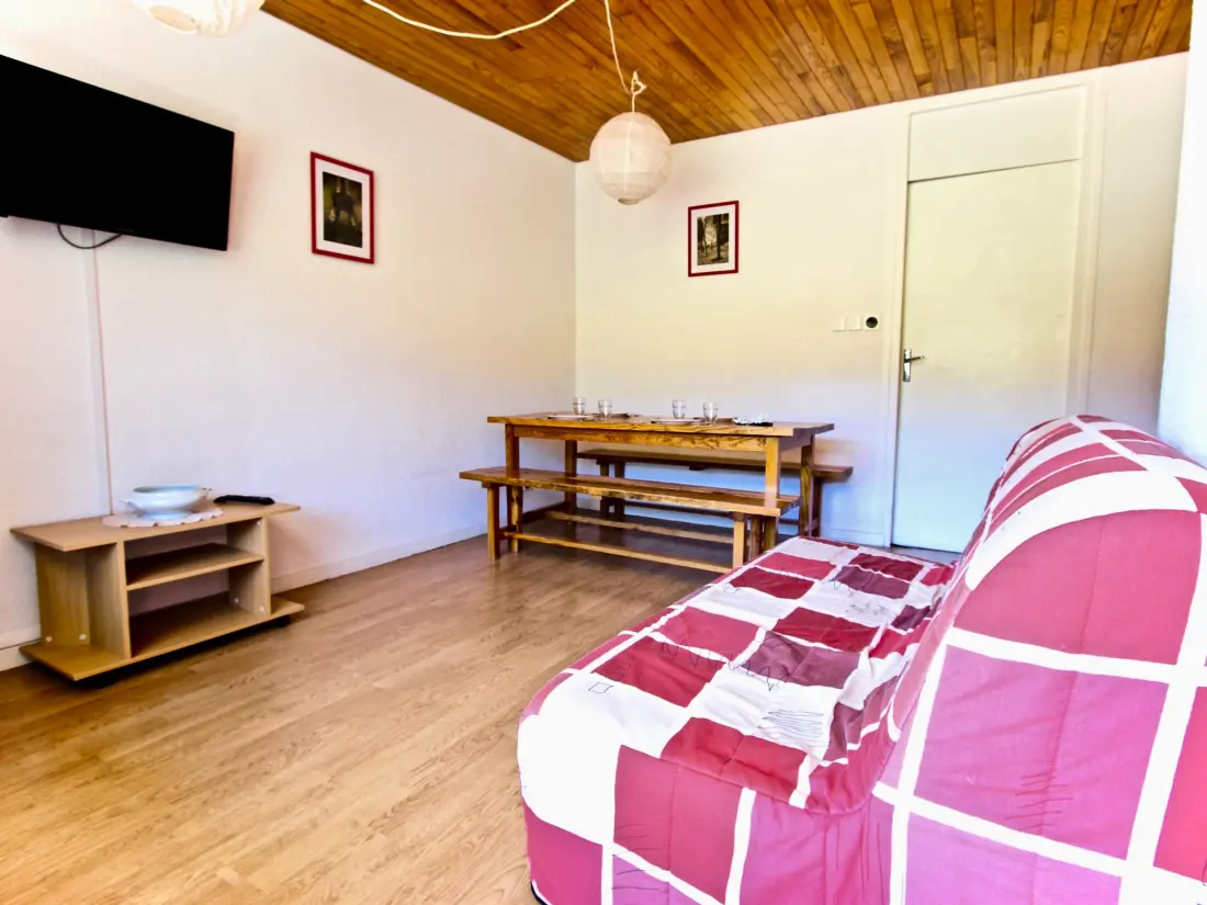 Location de Vacances Chamrousse 200