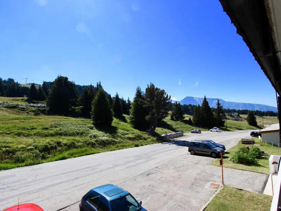 Location de Vacances Chamrousse 200