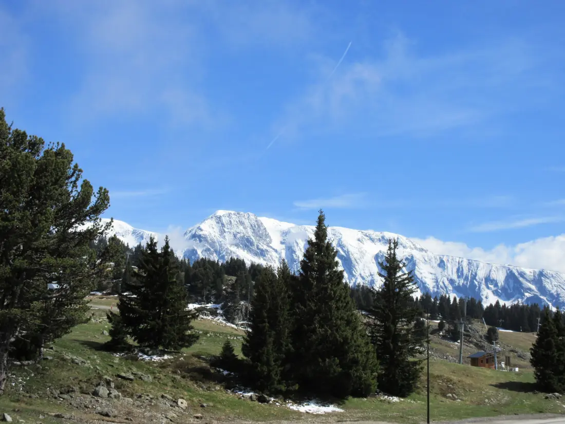 Location de Vacances Chamrousse 200