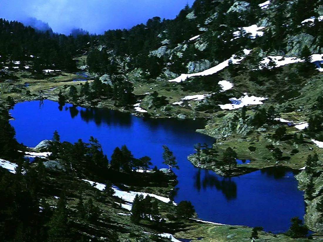 Location de Vacances Chamrousse 200