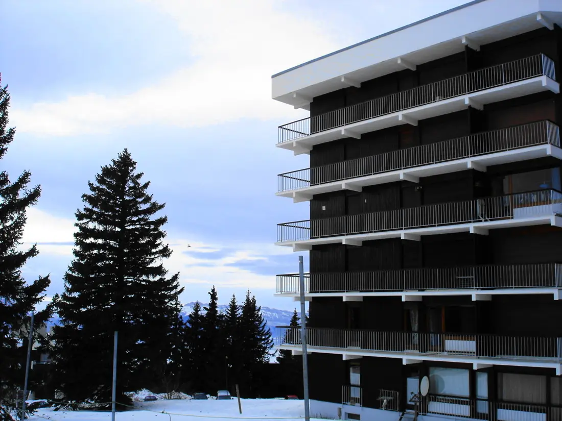 Location de Vacances Chamrousse 204