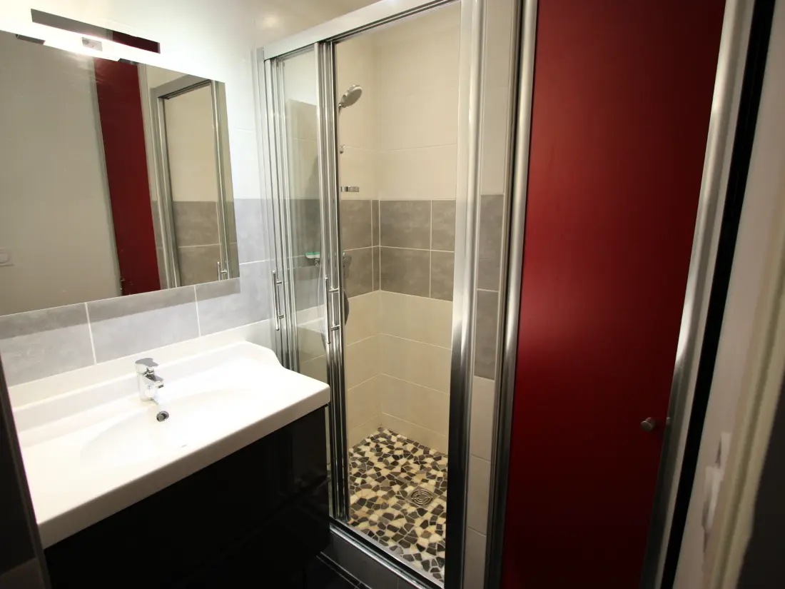 Location de Vacances Chamrousse 213