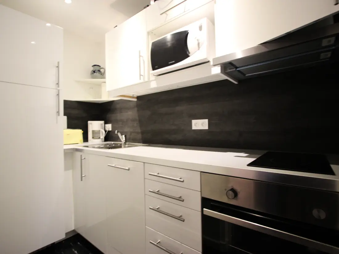Location de Vacances Chamrousse 213