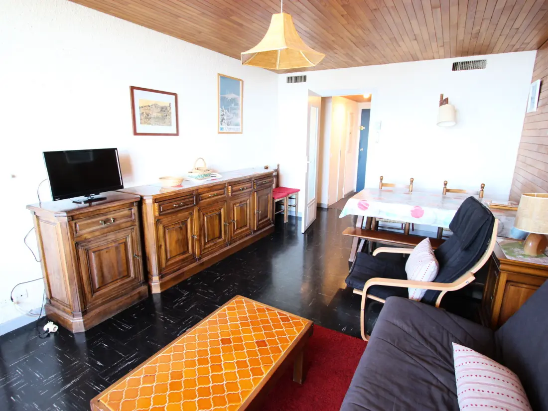 Location de Vacances Chamrousse 213