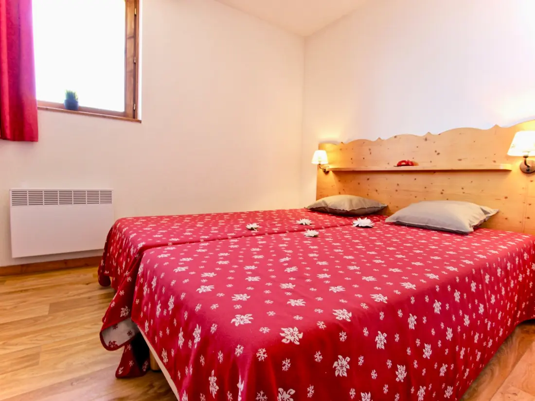 Location de Vacances Chamrousse 218