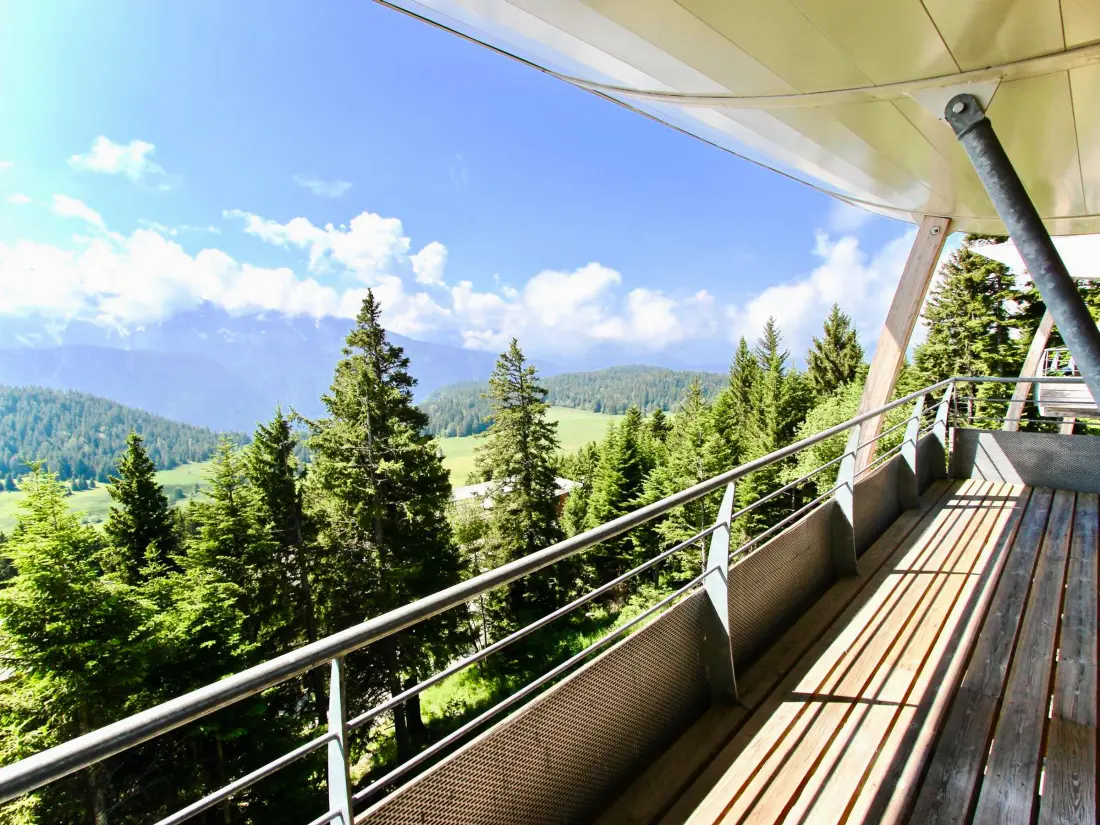 Location de Vacances Chamrousse 218