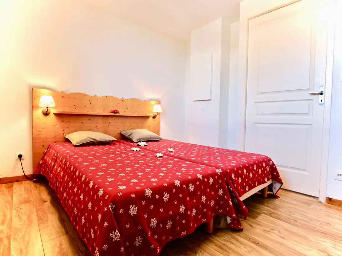 Location de Vacances Chamrousse 218