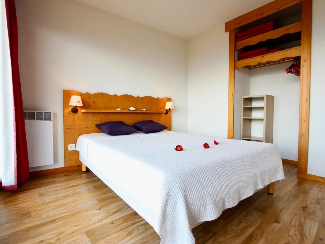 Location de Vacances Chamrousse 218