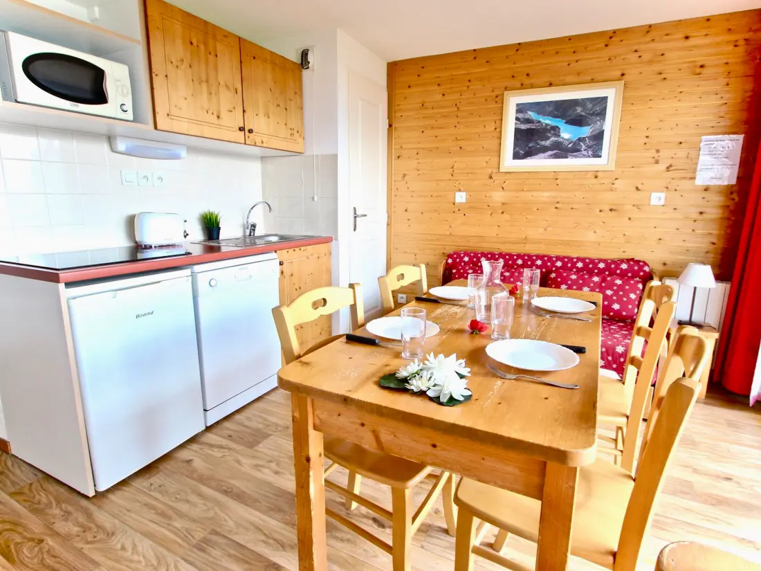 Location de Vacances Chamrousse 218