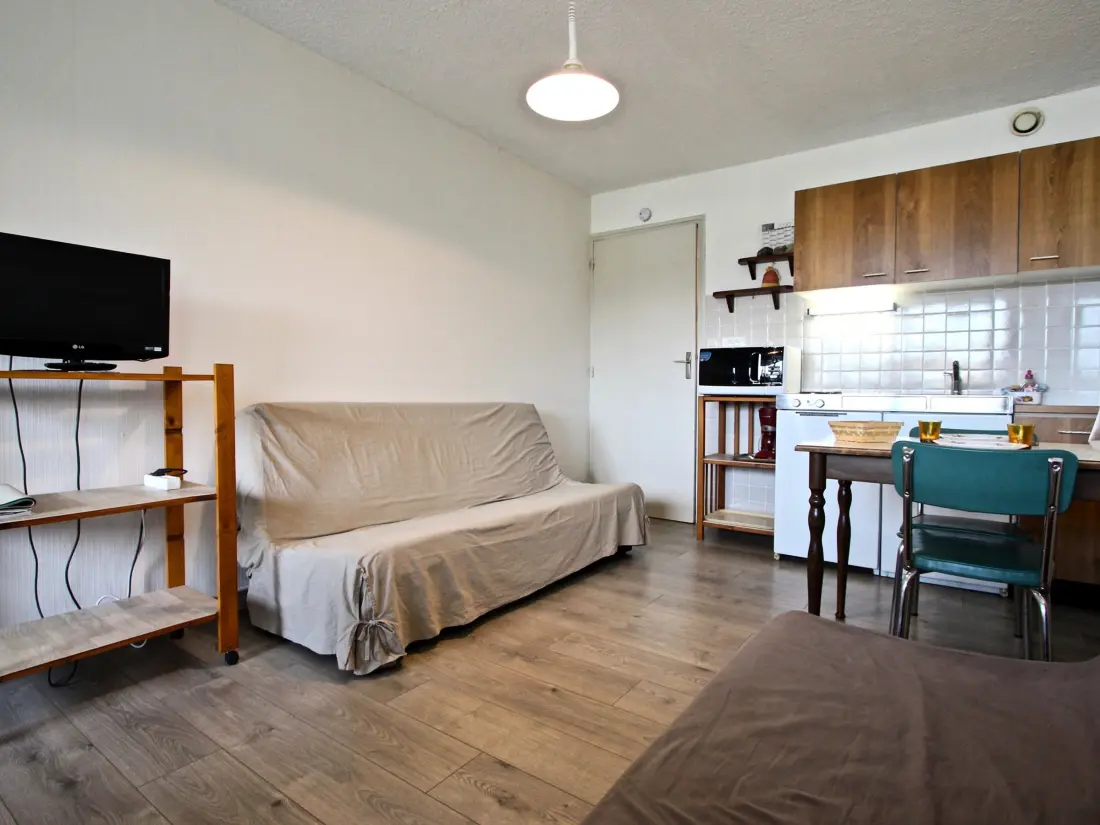Location de Vacances Chamrousse 23