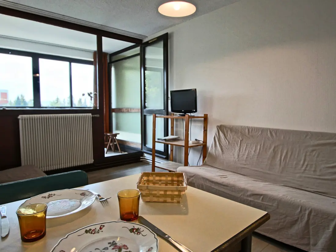 Location de Vacances Chamrousse 23