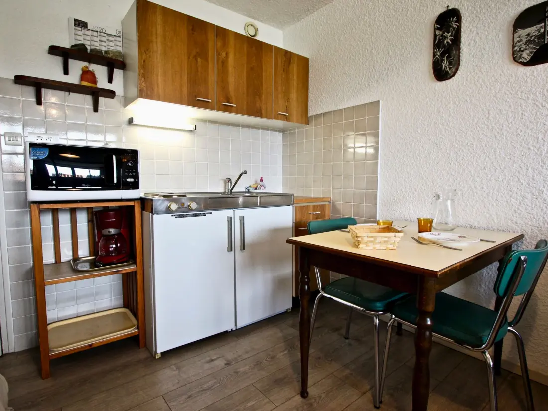 Location de Vacances Chamrousse 23