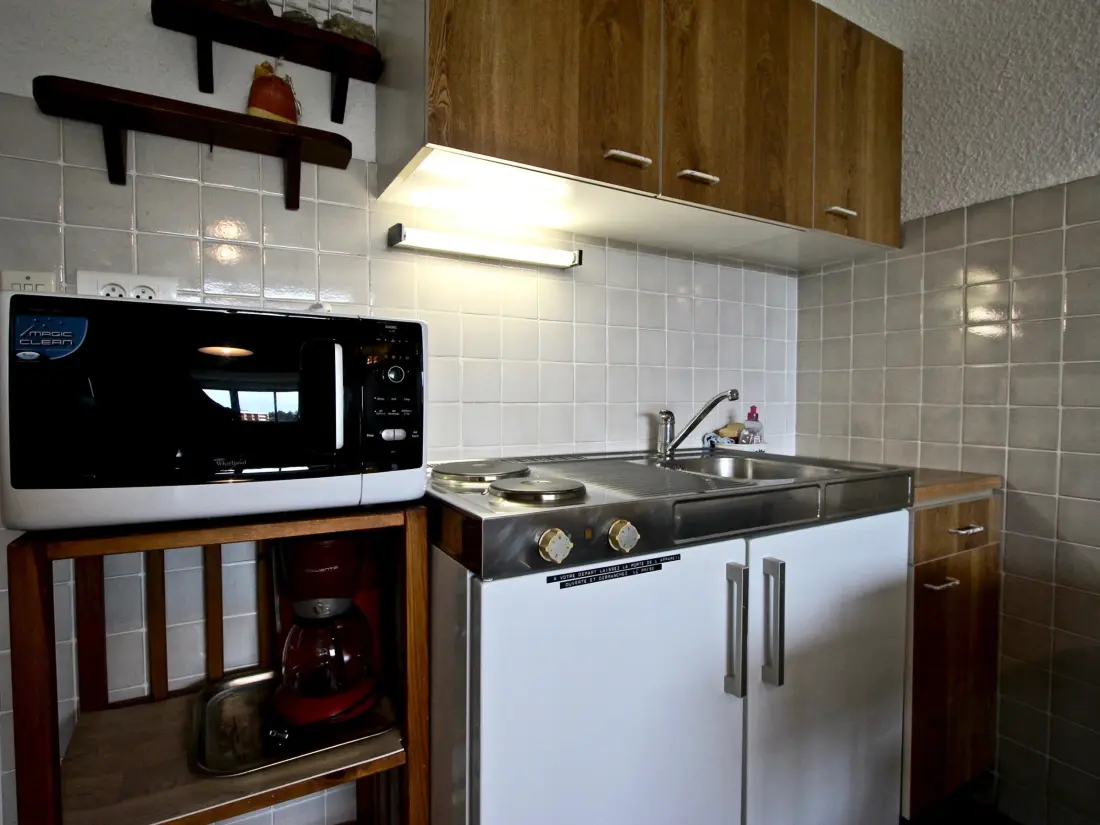 Location de Vacances Chamrousse 23