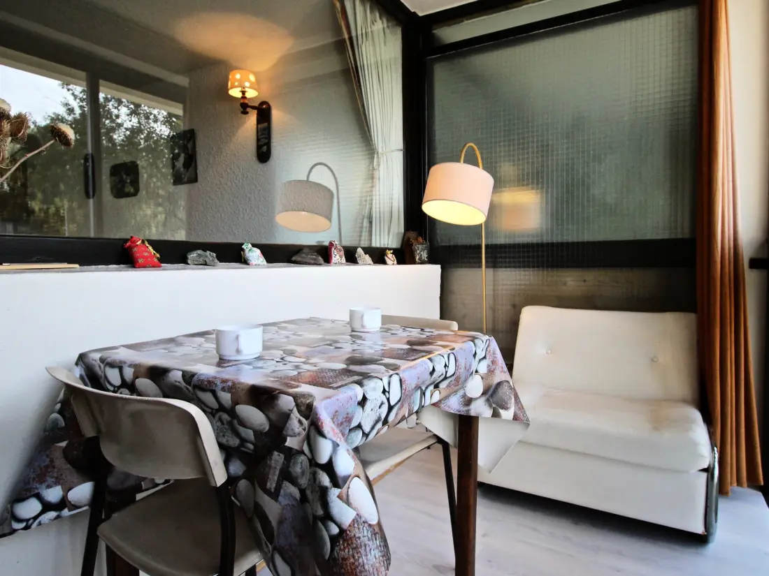 Location de Vacances Chamrousse 23