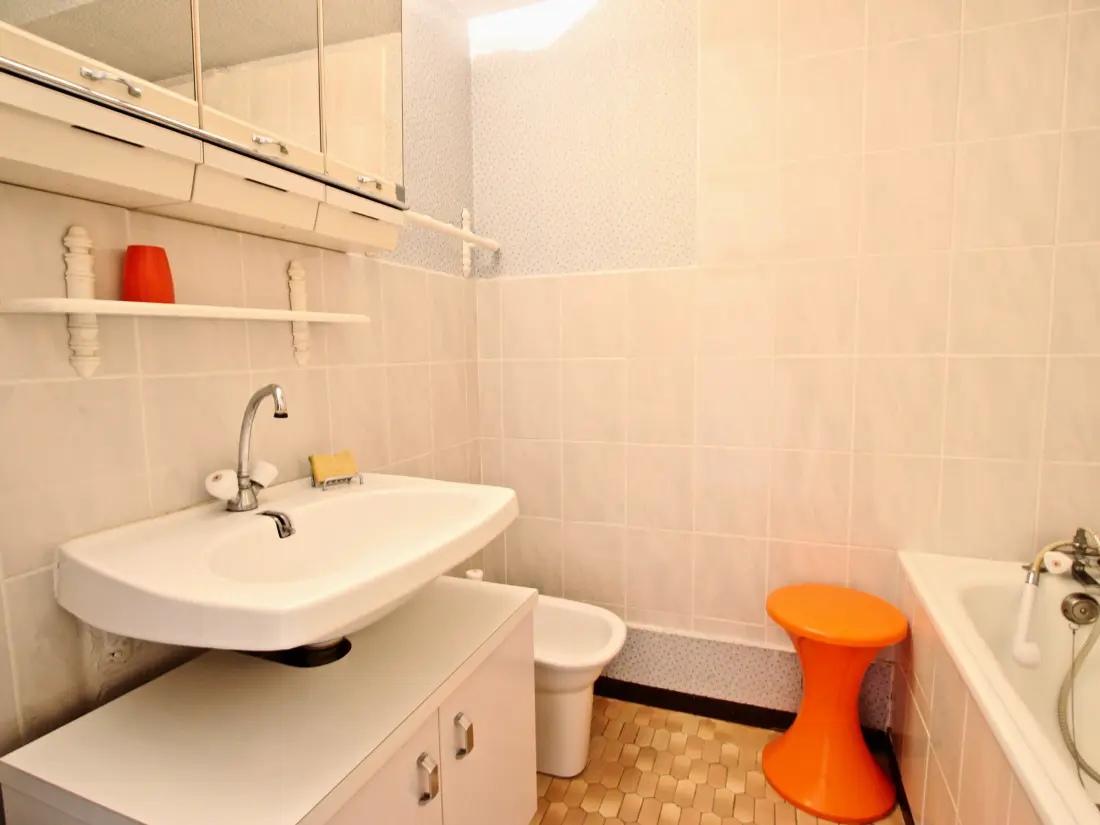Location de Vacances Chamrousse 23