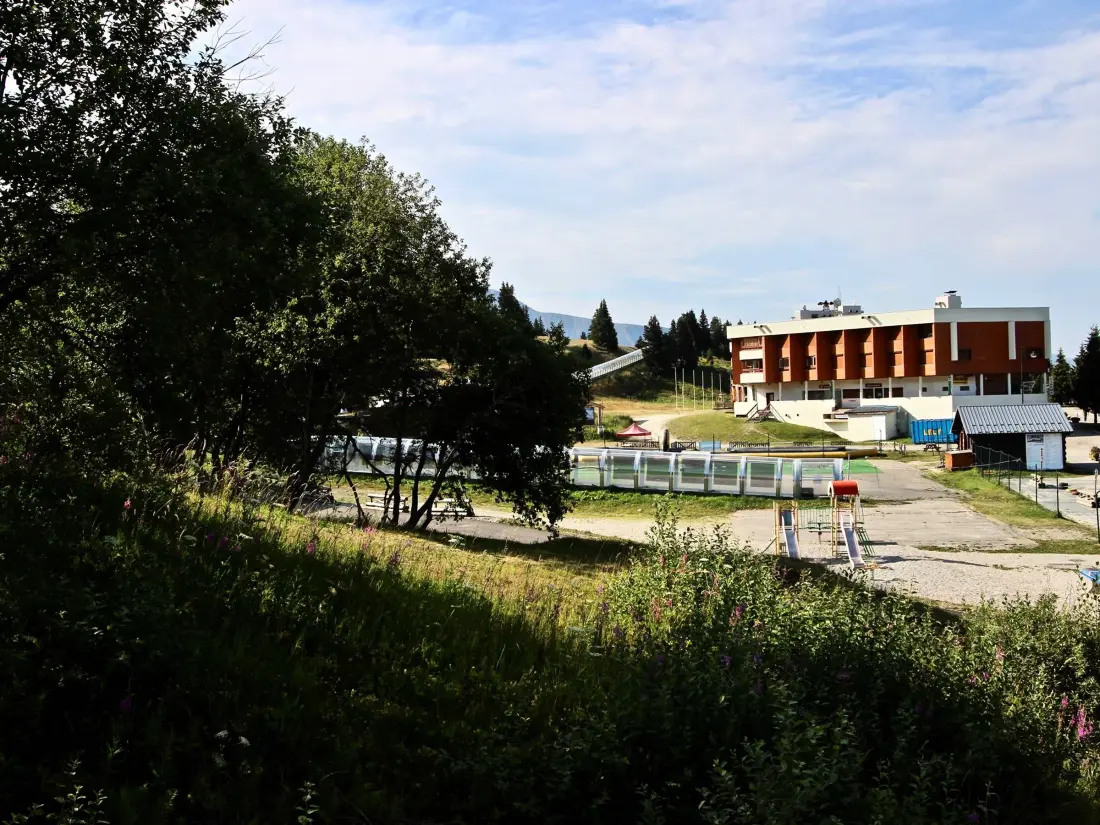 Location de Vacances Chamrousse 23