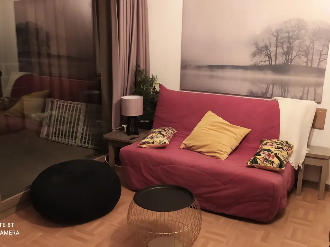 Location de Vacances Chamrousse 245