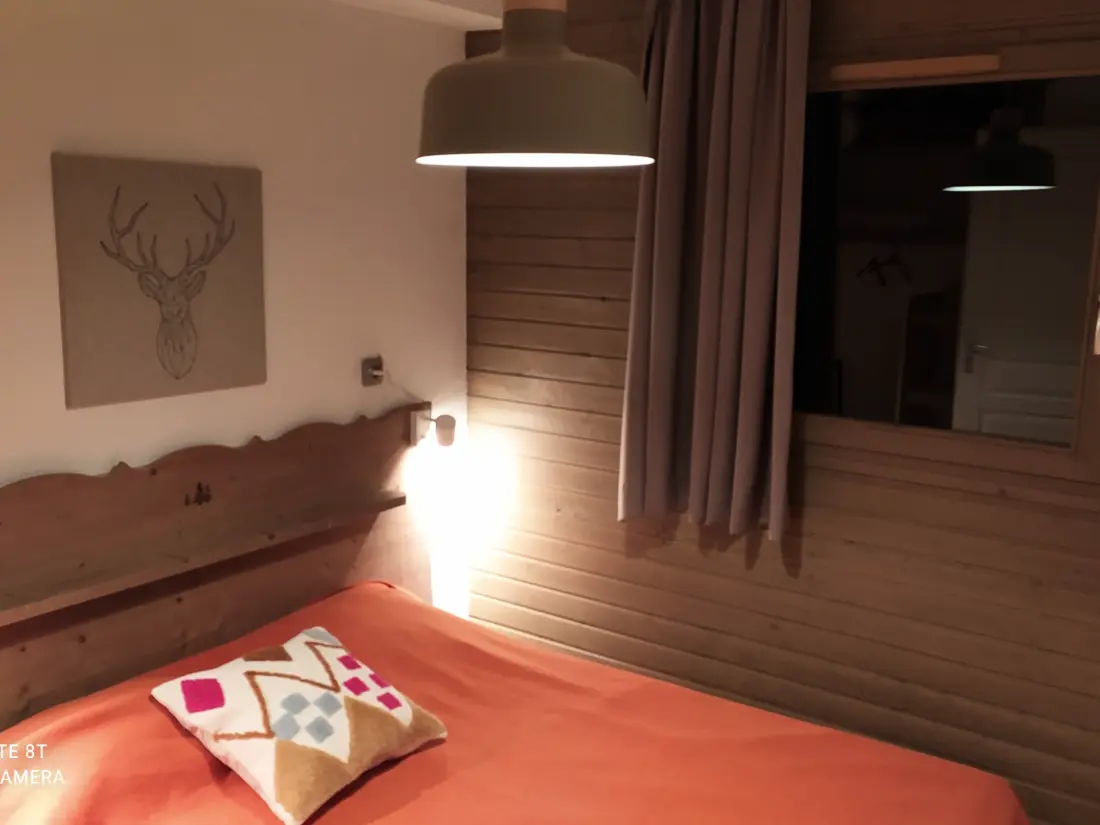 Location de Vacances Chamrousse 245
