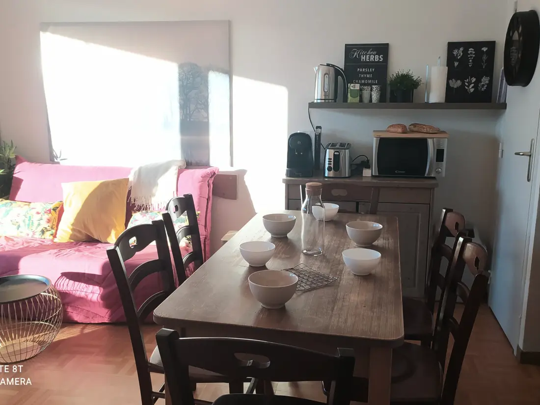 Location de Vacances Chamrousse 245