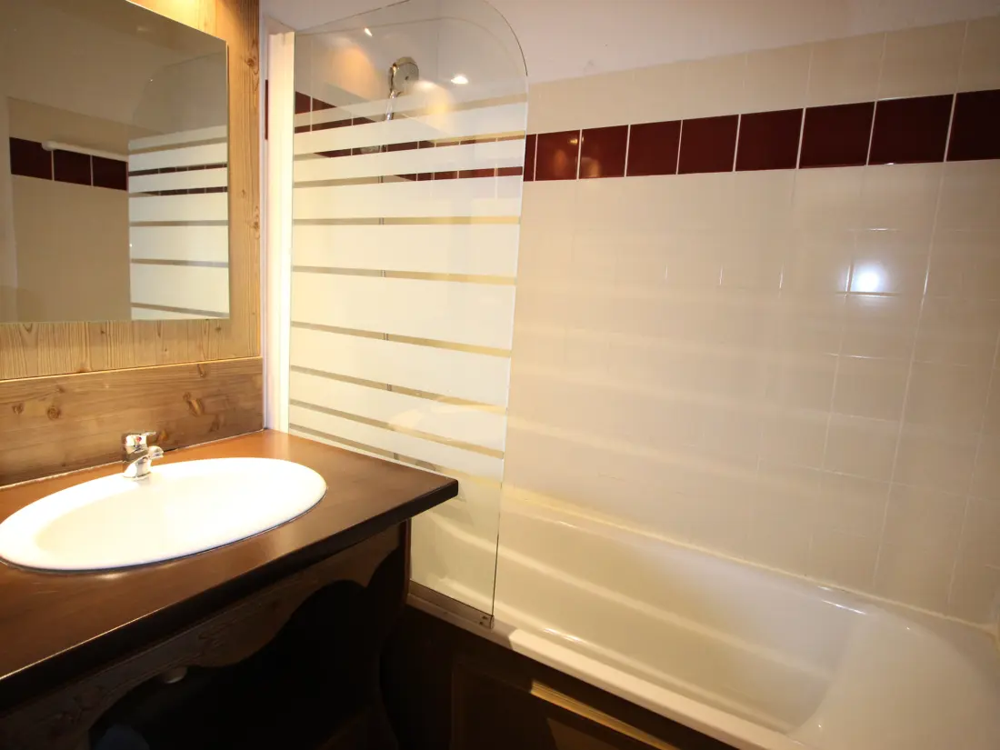 Location de Vacances Chamrousse 245