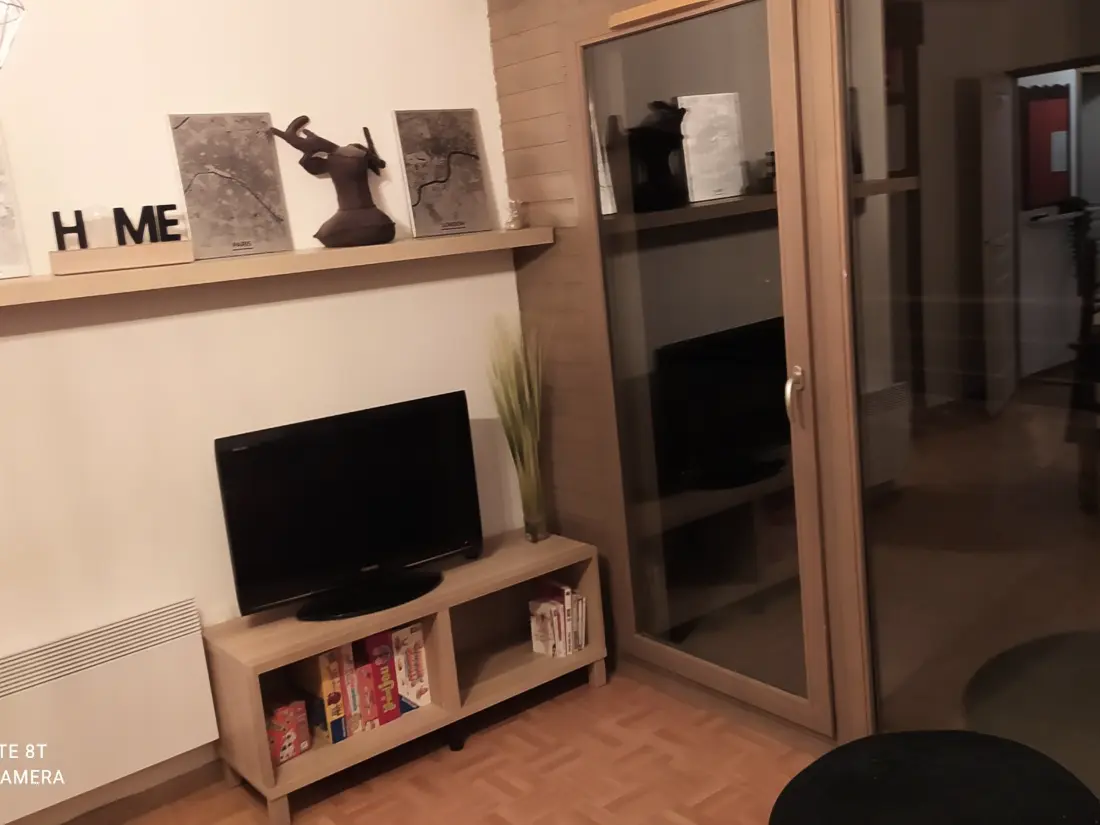 Location de Vacances Chamrousse 245