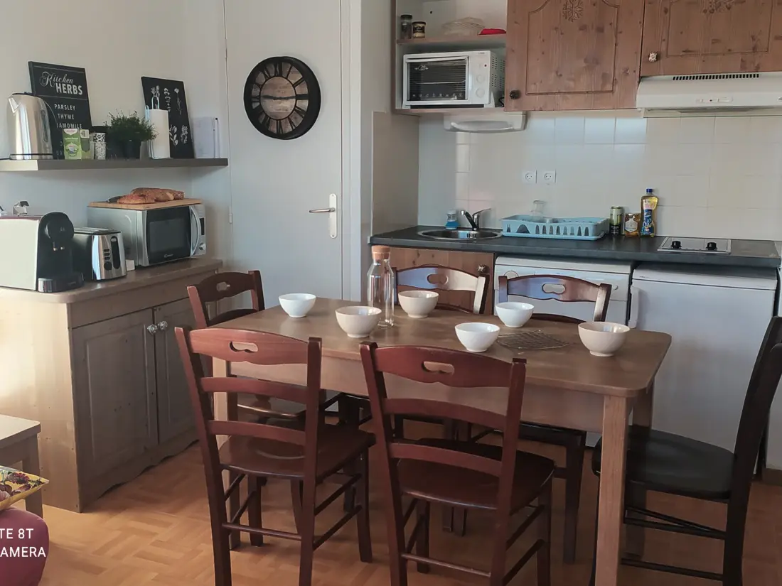 Location de Vacances Chamrousse 245