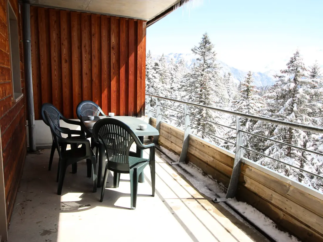 Location de Vacances Chamrousse 245