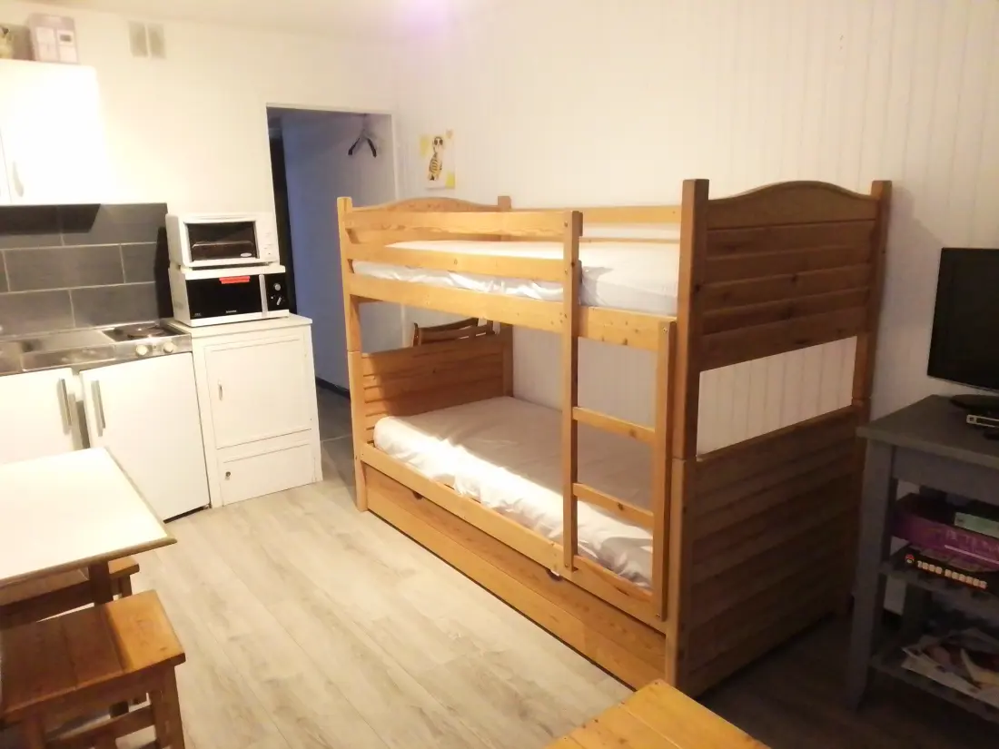 Location de Vacances Chamrousse 246