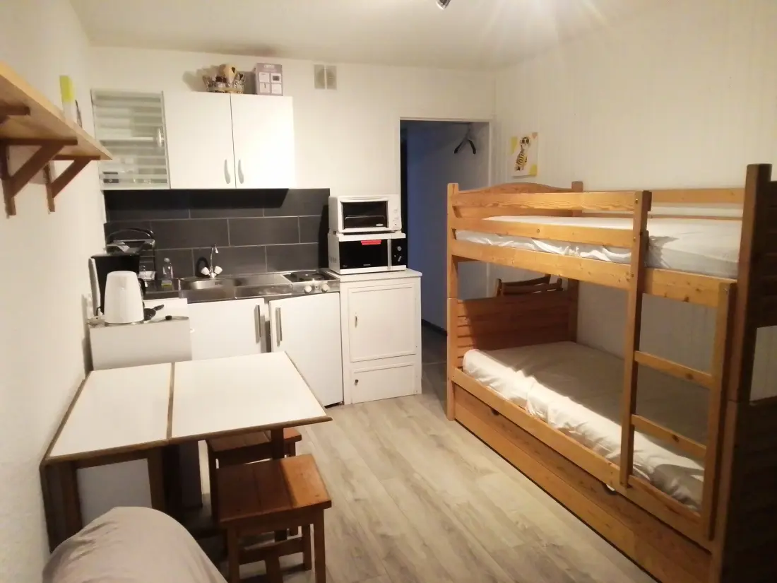 Location de Vacances Chamrousse 246