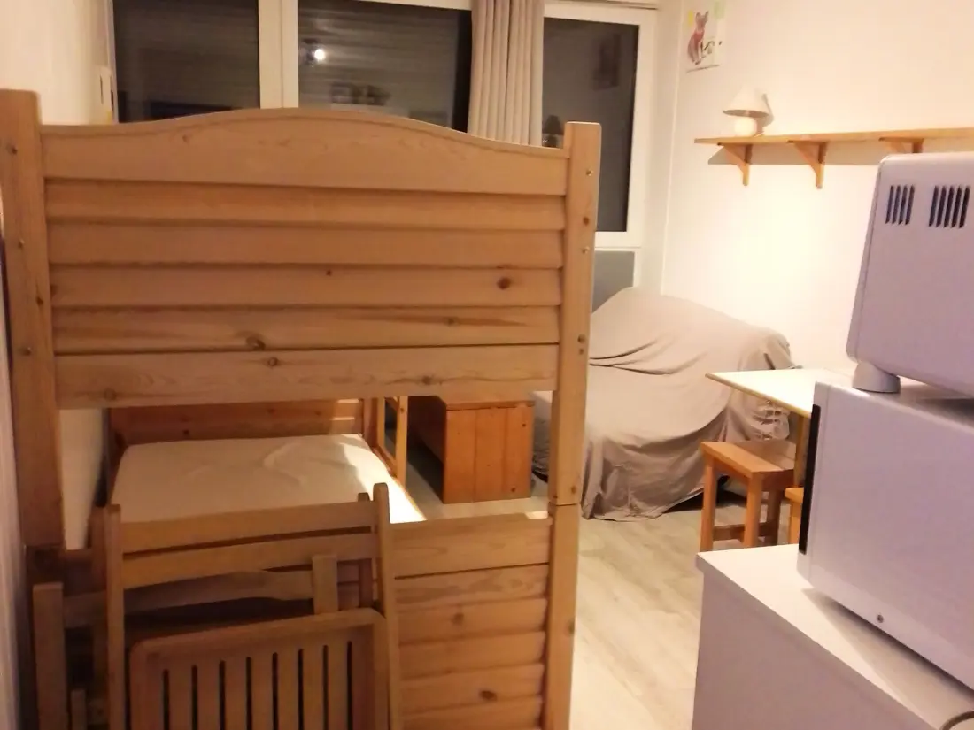 Location de Vacances Chamrousse 246