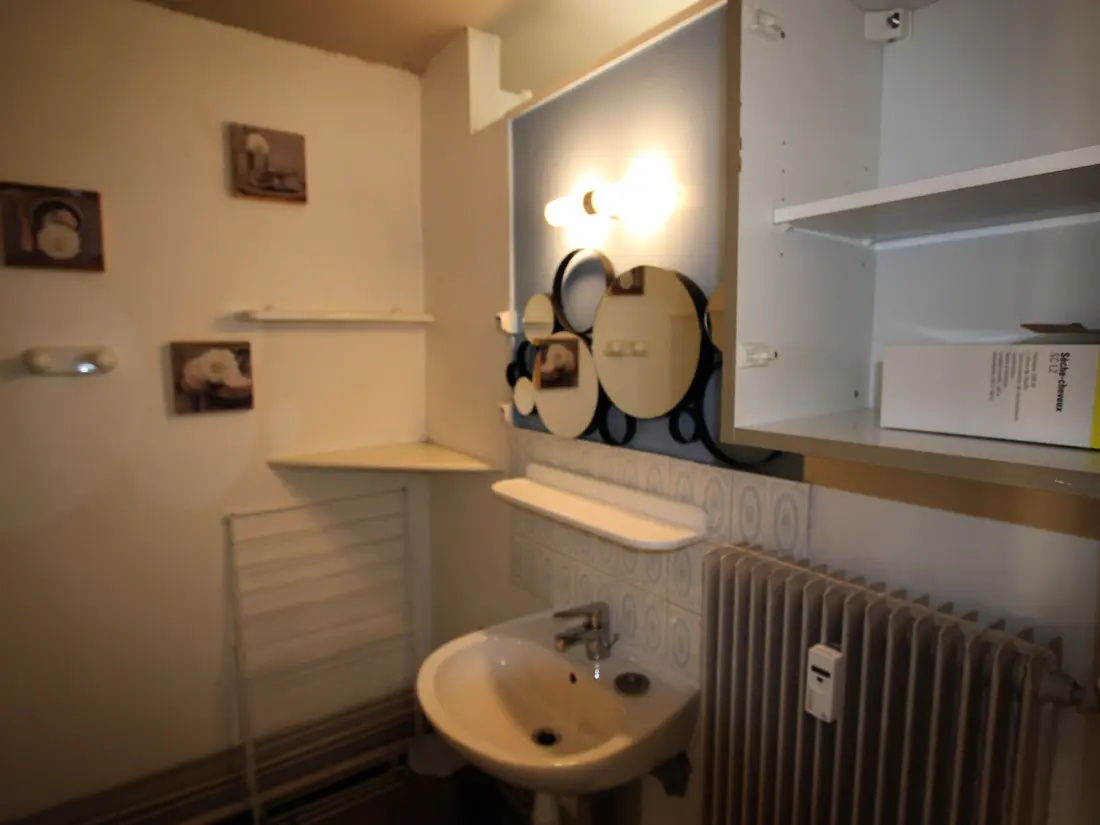 Location de Vacances Chamrousse 246