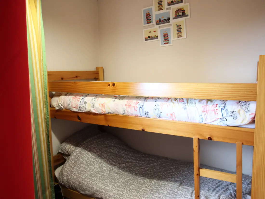 Location de Vacances Chamrousse 257