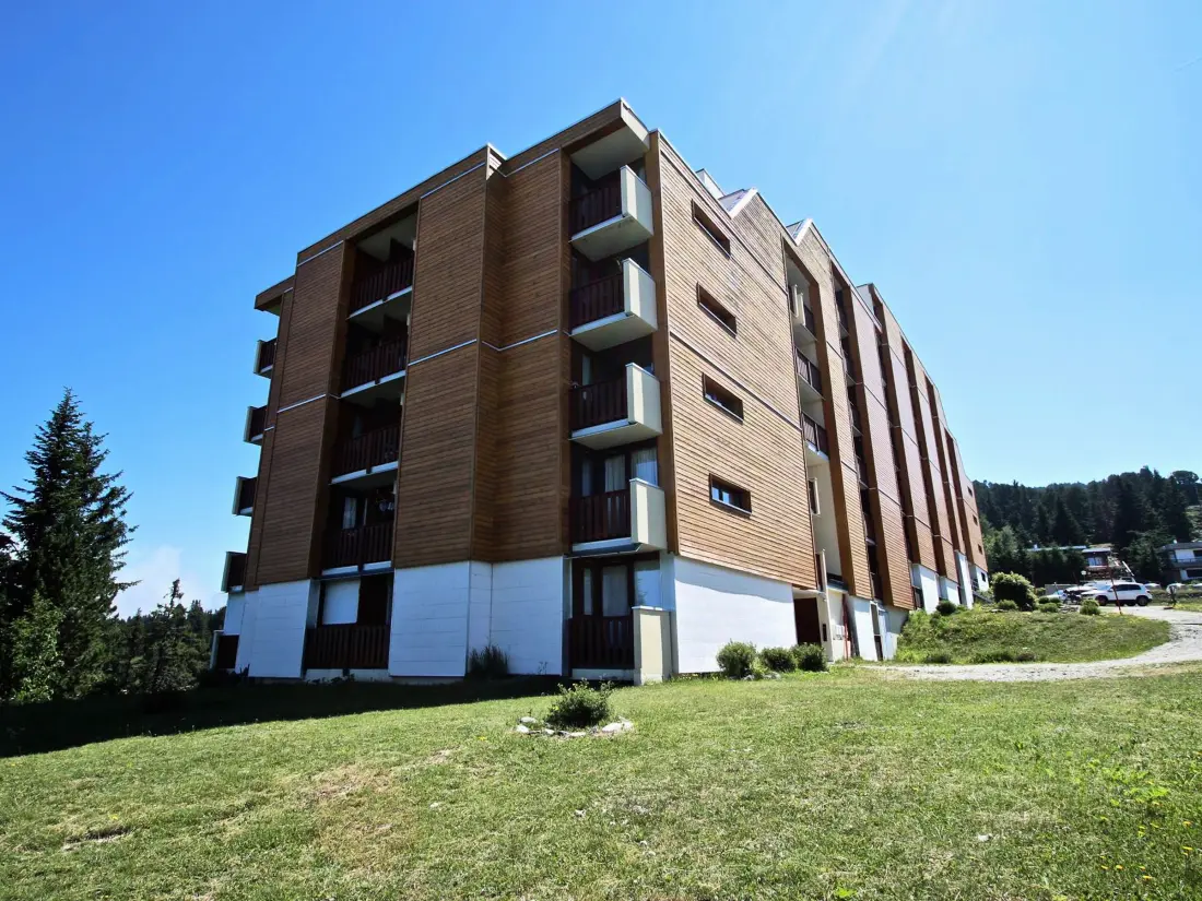 Location de Vacances Chamrousse 257