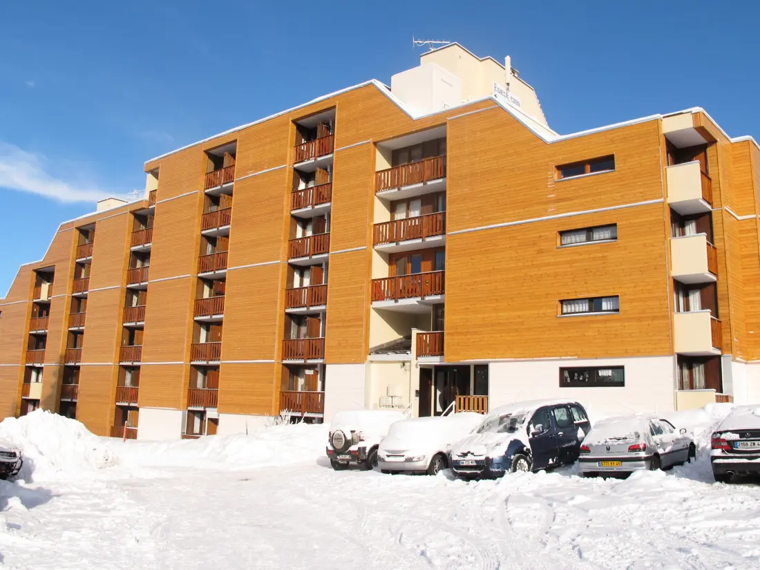 Location de Vacances Chamrousse 257