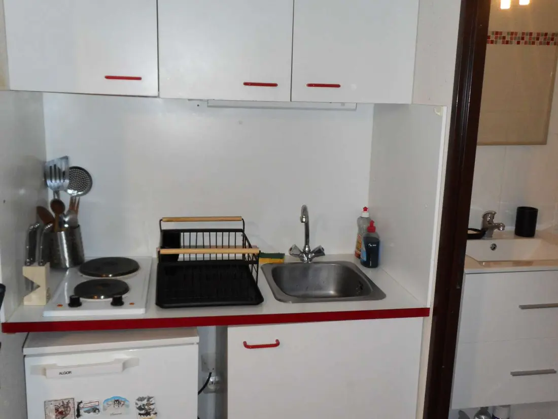 Location de Vacances Chamrousse 257
