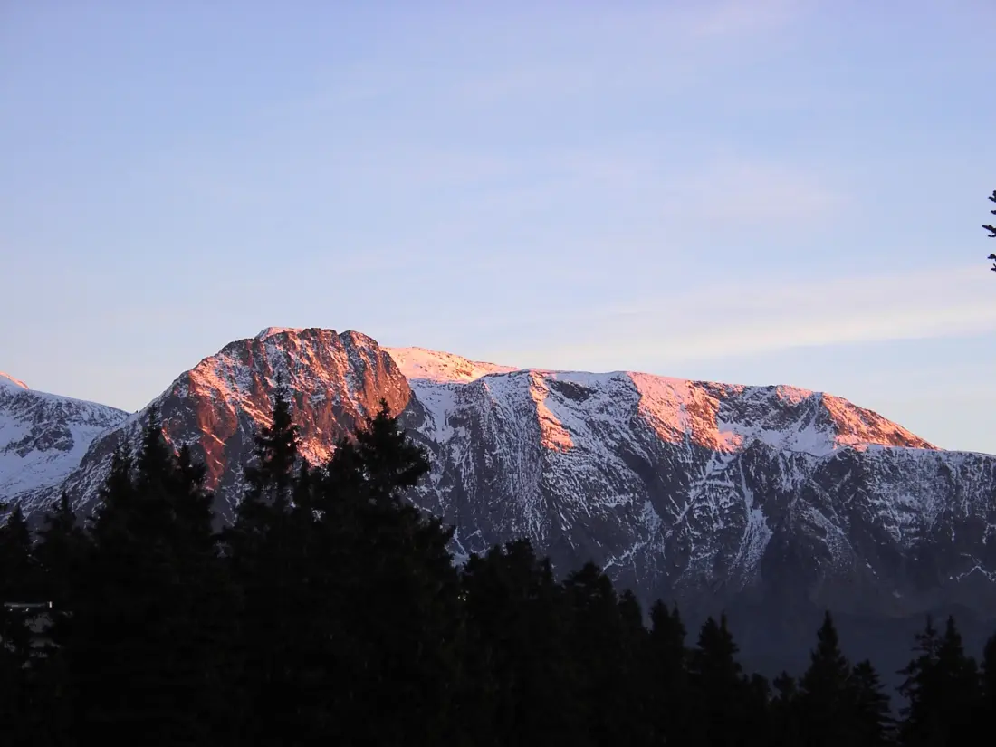 Location de Vacances Chamrousse 257