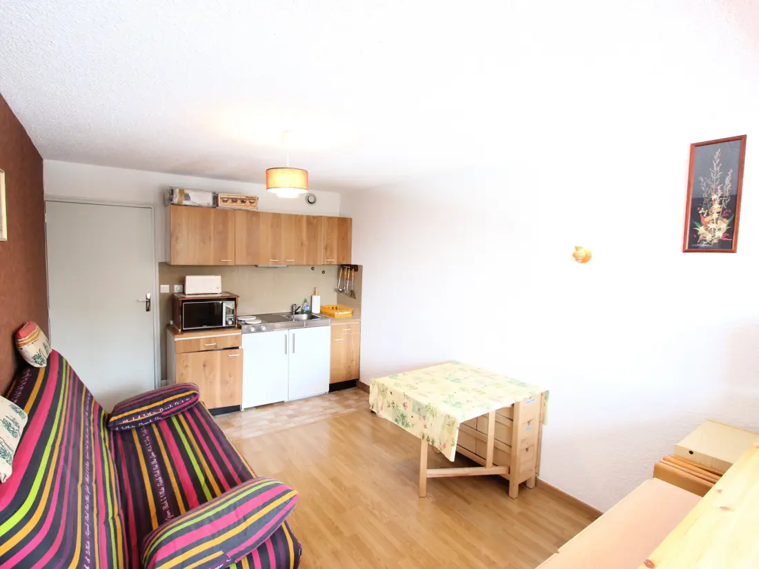 Location de Vacances Chamrousse 259