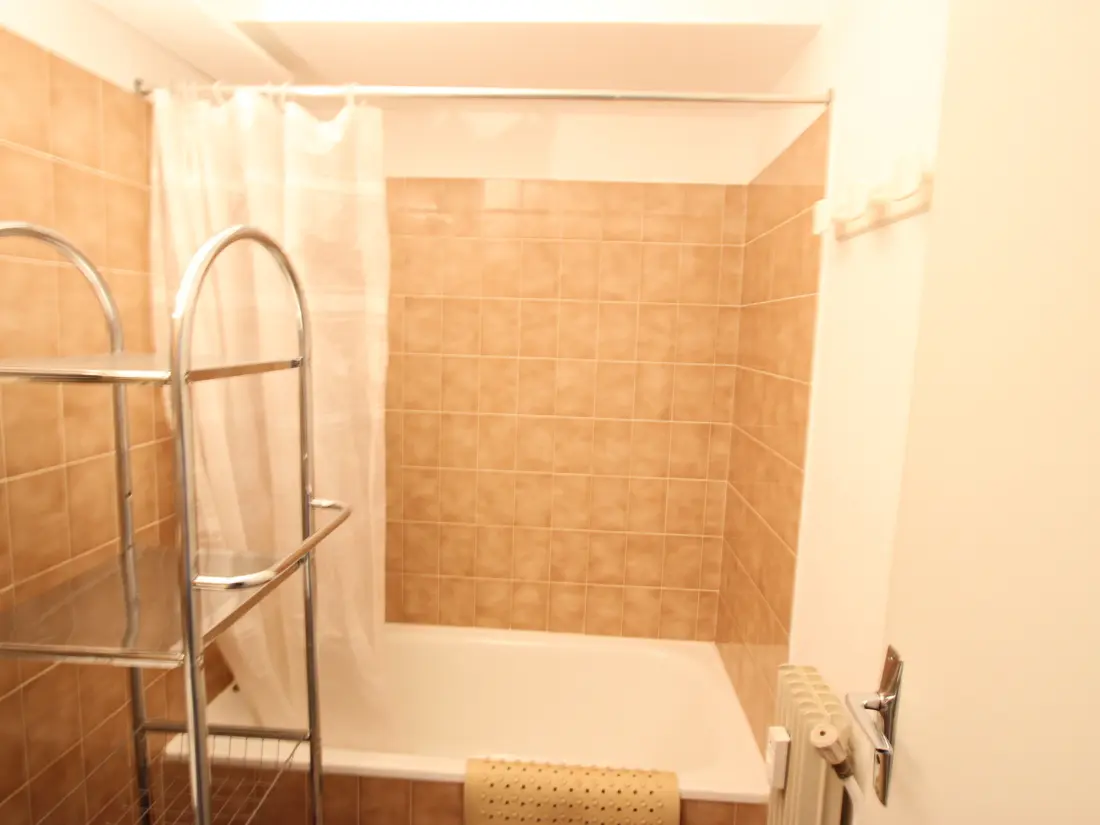 Location de Vacances Chamrousse 259