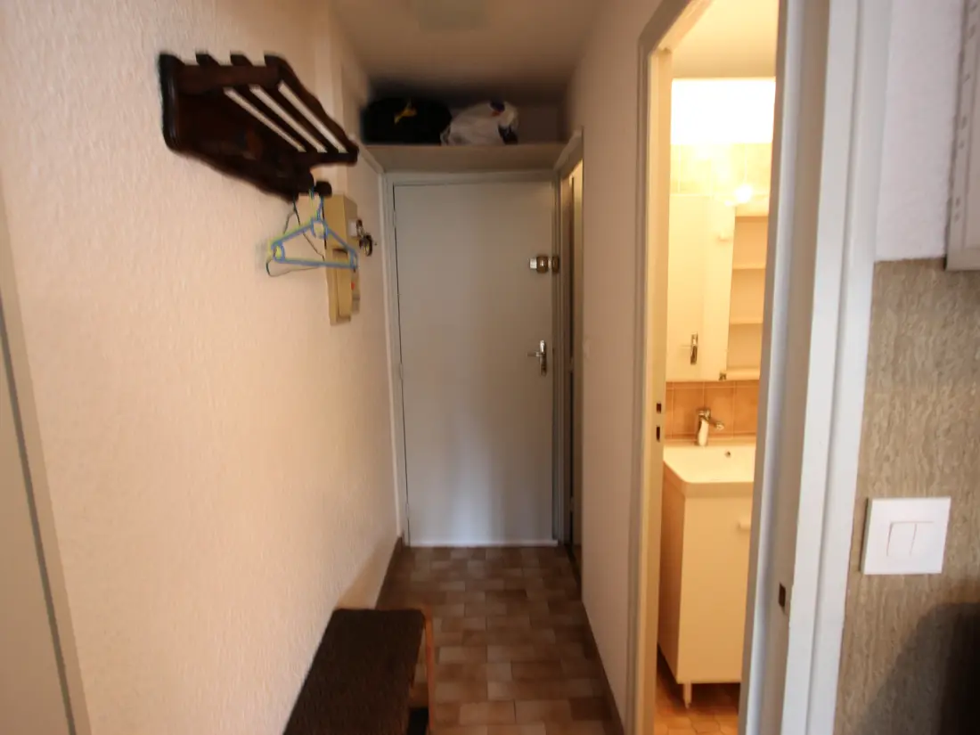 Location de Vacances Chamrousse 259