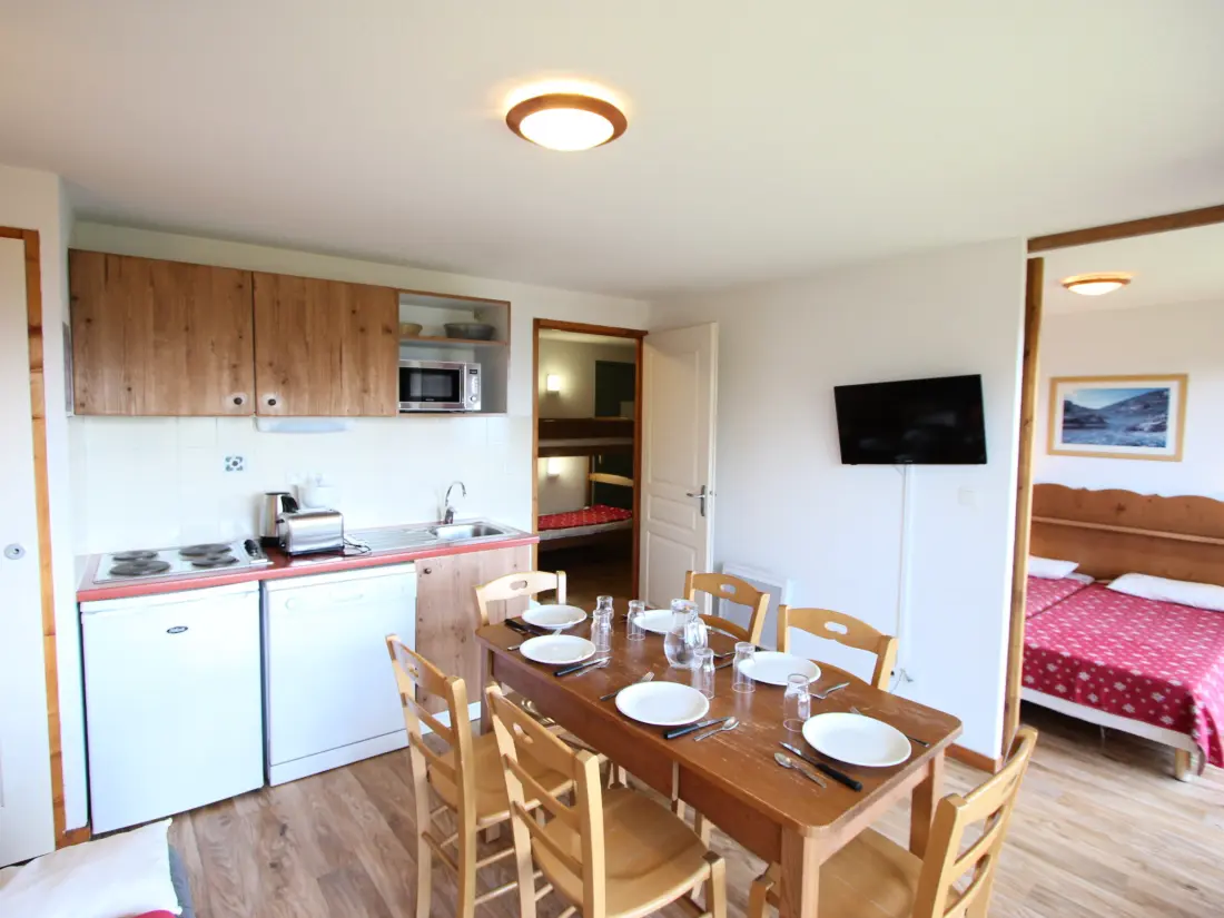 Location de Vacances Chamrousse 267