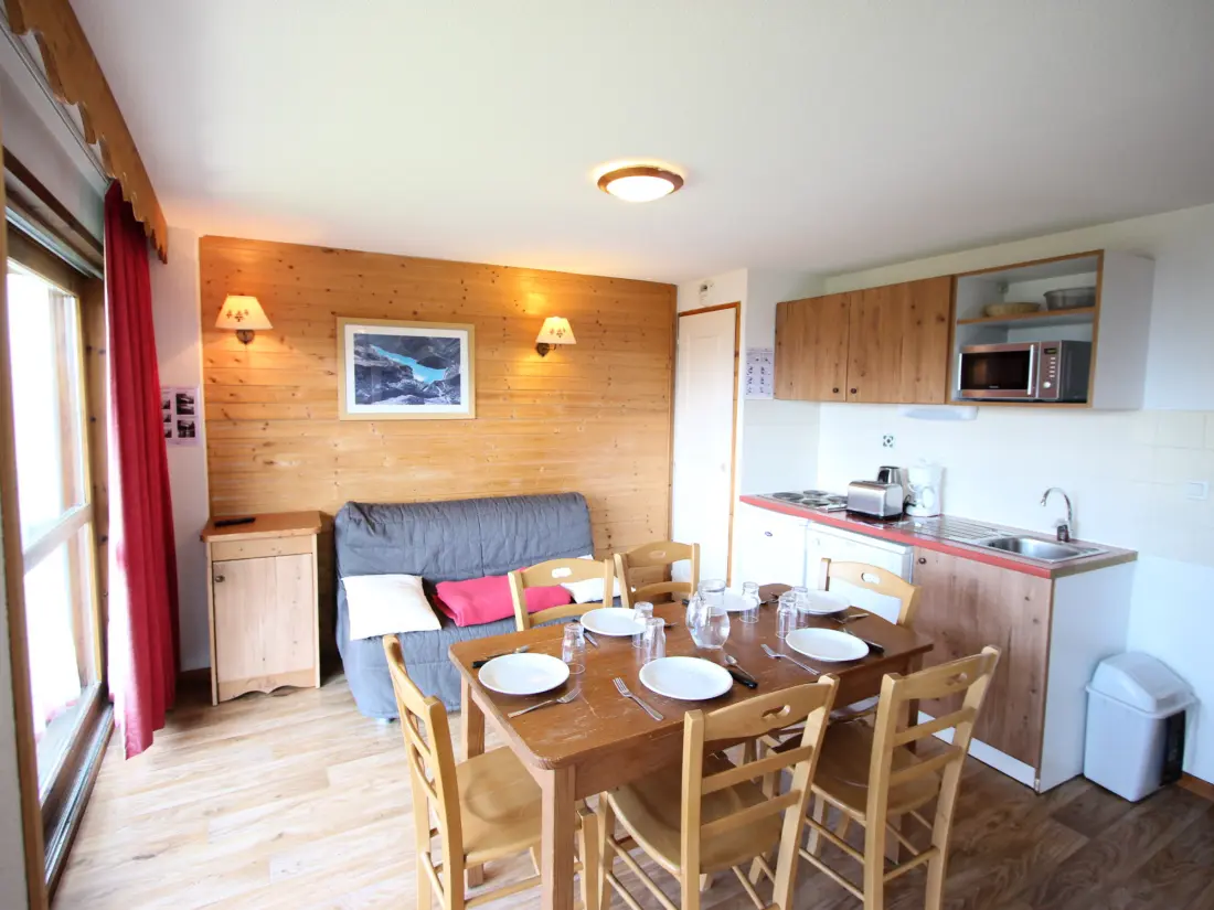 Location de Vacances Chamrousse 267