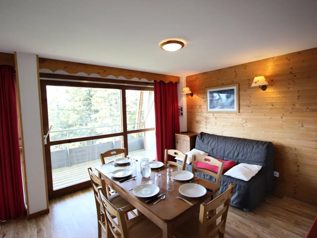 Location de Vacances Chamrousse 267