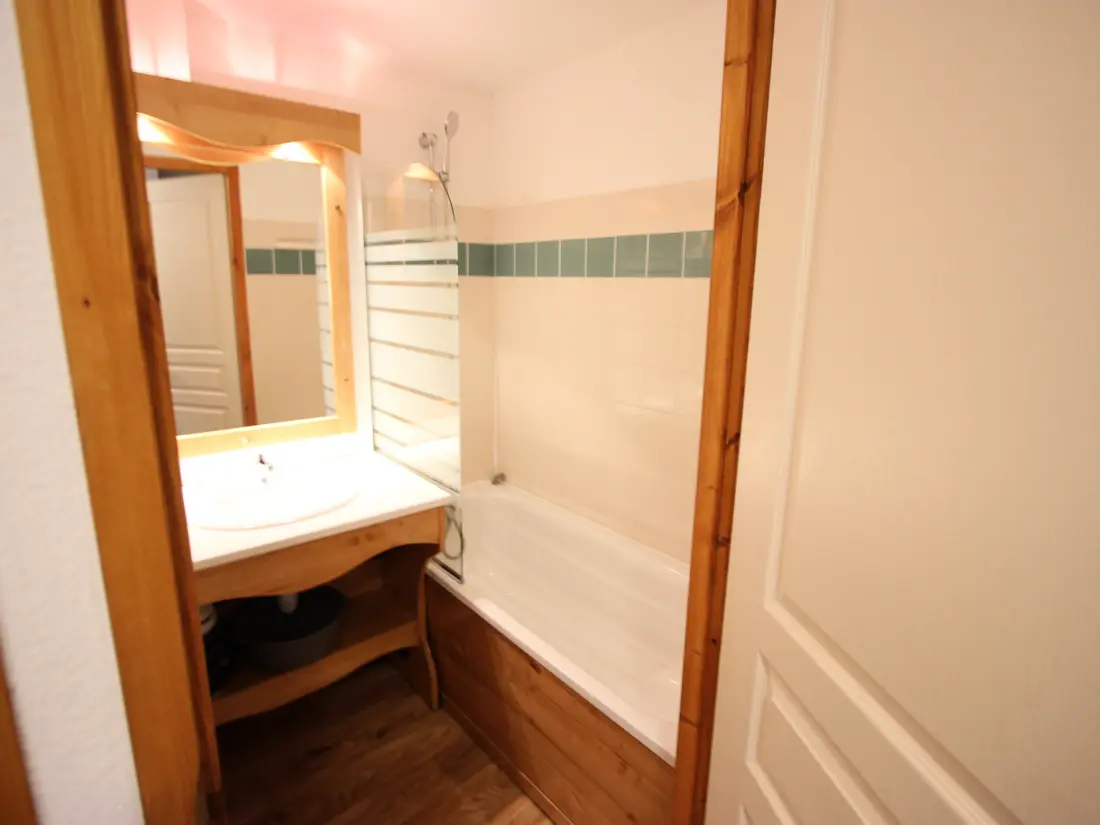 Location de Vacances Chamrousse 267
