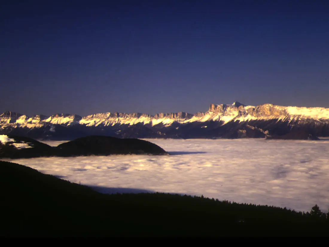 Location de Vacances Chamrousse 267