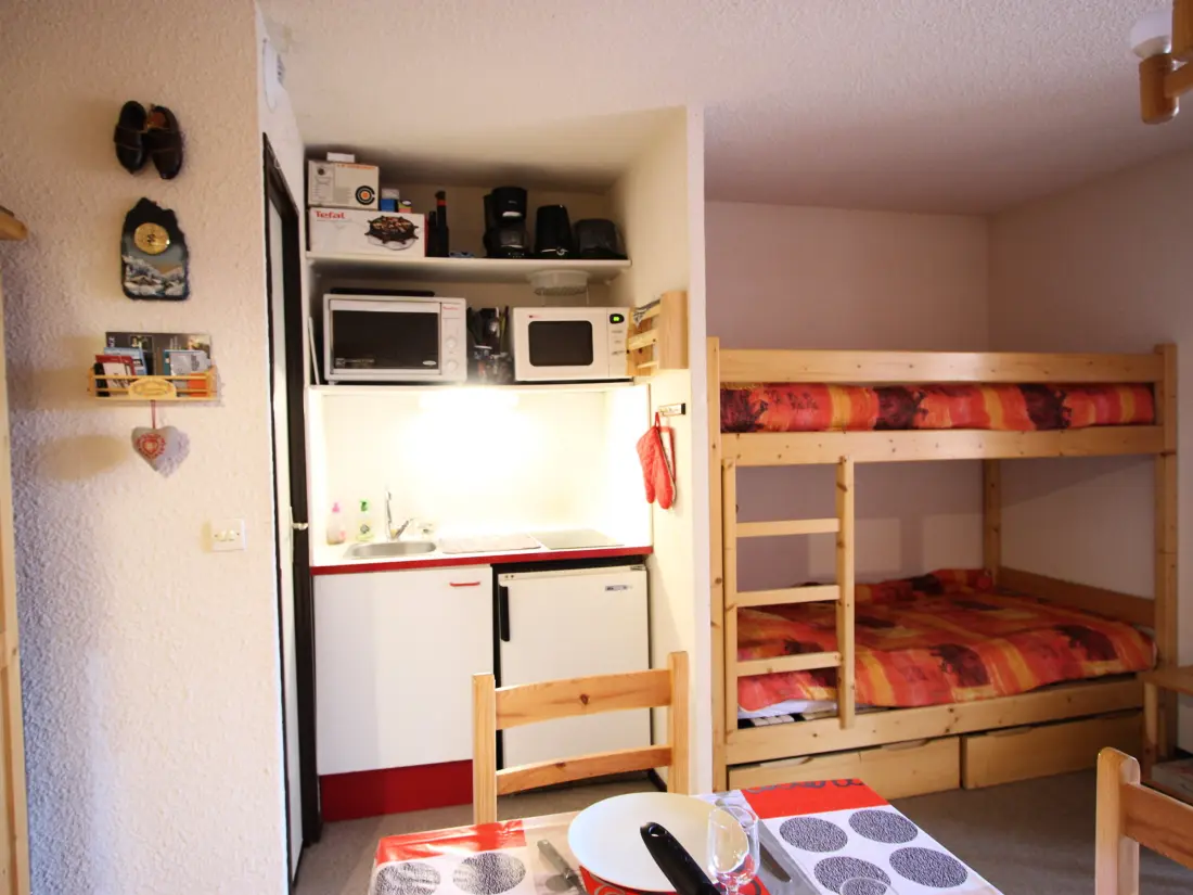 Location de Vacances Chamrousse 275