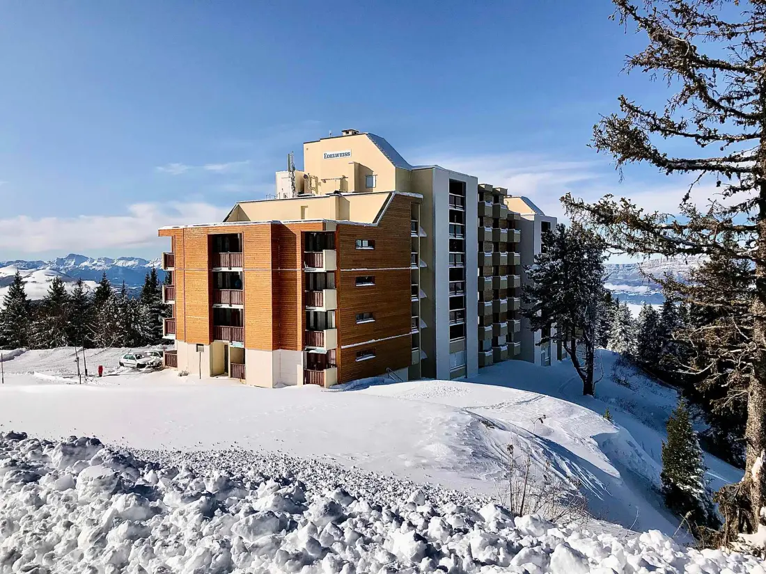 Location de Vacances Chamrousse 275