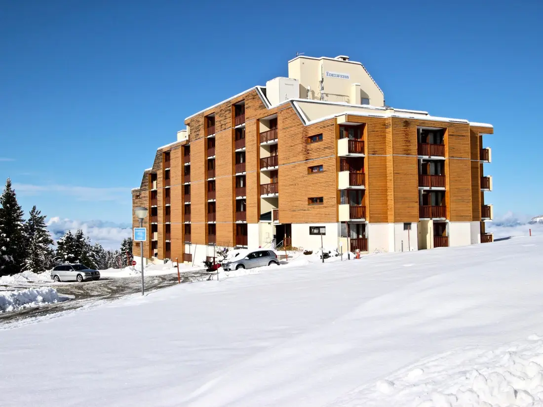 Location de Vacances Chamrousse 275