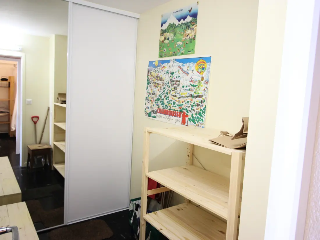 Location de Vacances Chamrousse 277