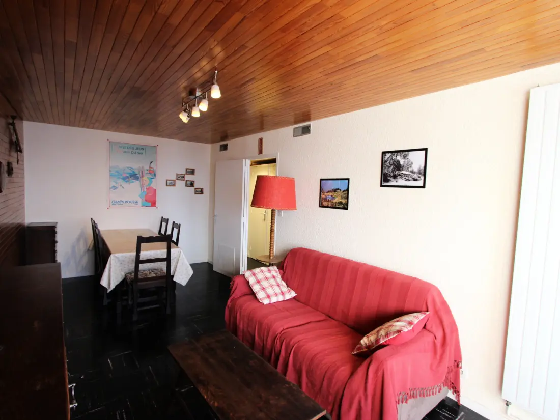 Location de Vacances Chamrousse 277