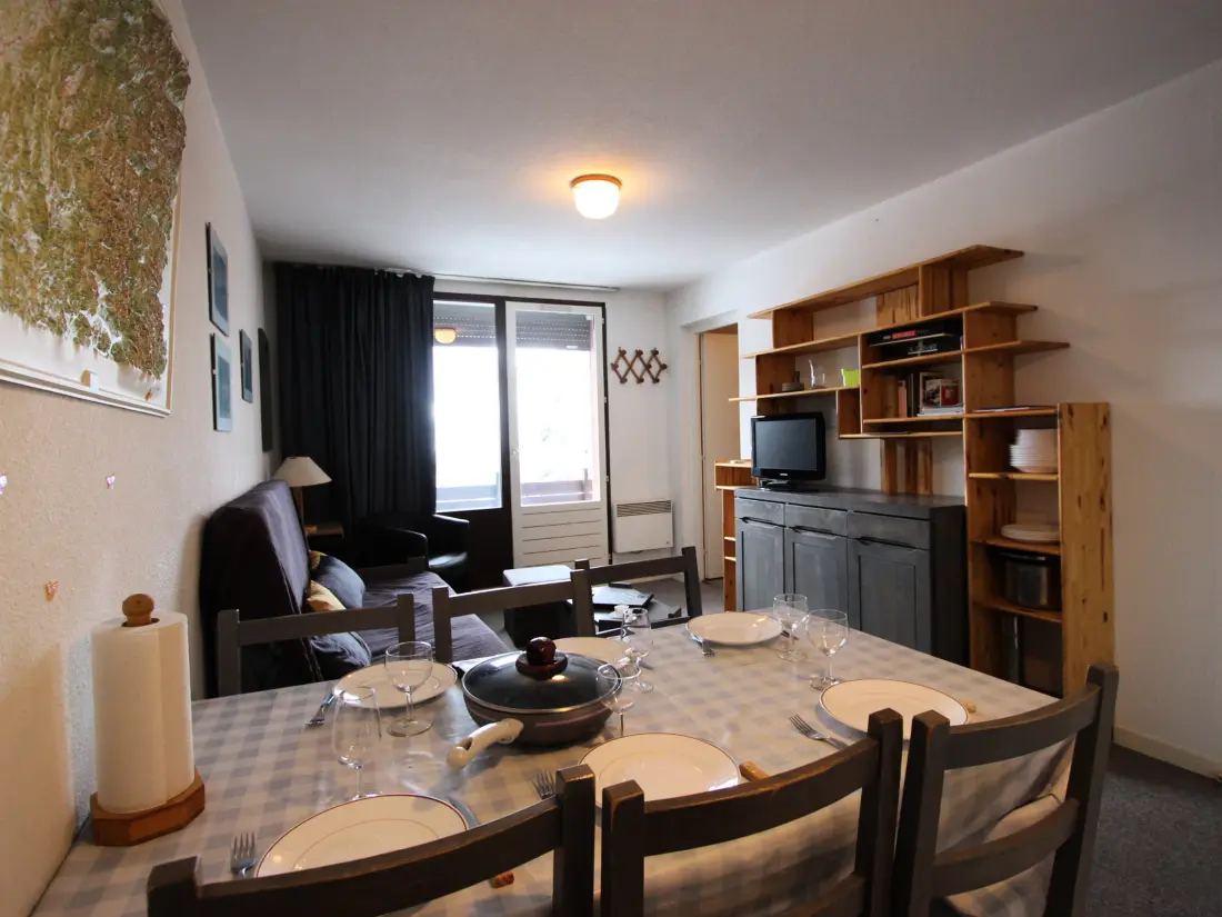 Location de Vacances Chamrousse 280